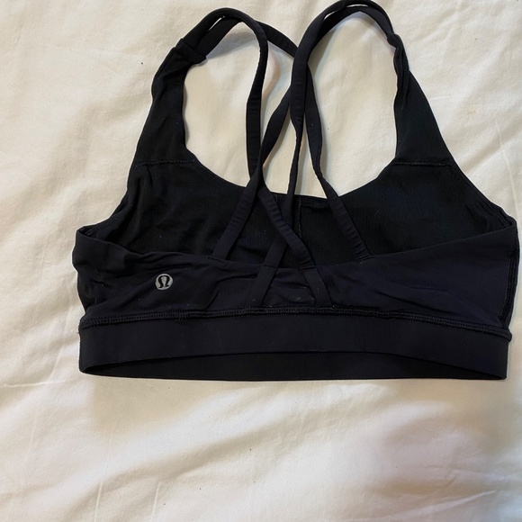 Lululemon Energizer Bra - Picture 2 of 2